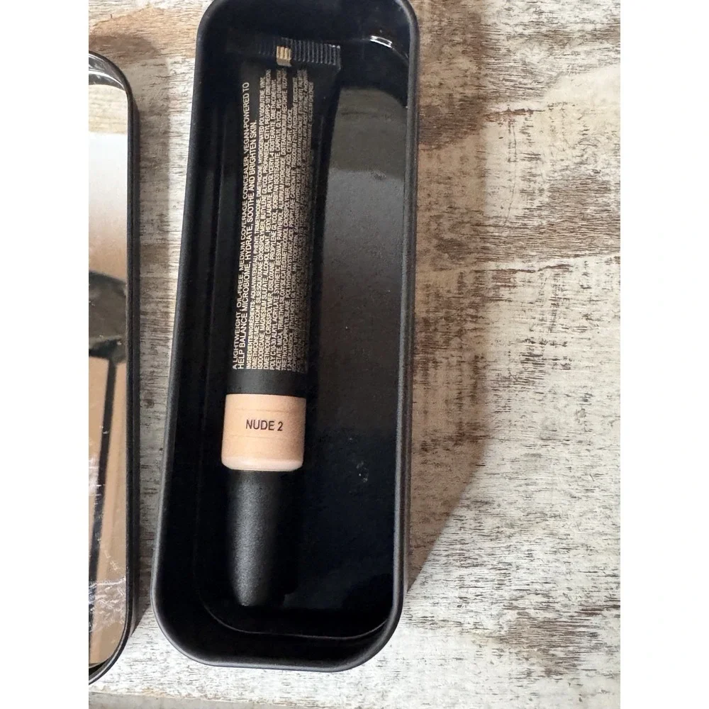 NUDESTIX Cream‎ Concealer – Shade Nude 2 – 10 ml